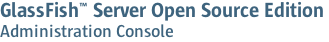 Edição Open Source do GlassFish Server